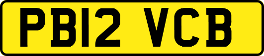 PB12VCB
