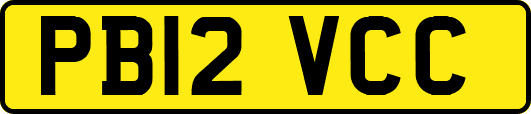PB12VCC