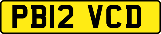 PB12VCD