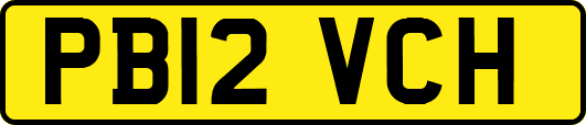 PB12VCH