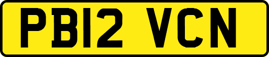 PB12VCN