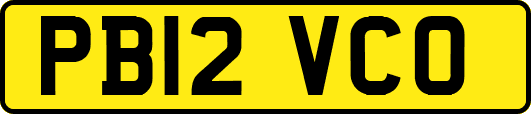 PB12VCO