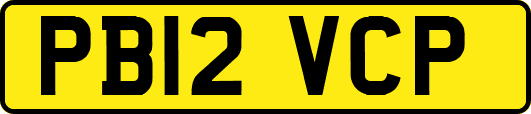 PB12VCP