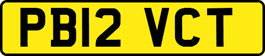 PB12VCT