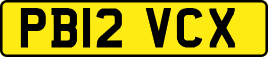 PB12VCX