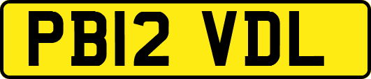 PB12VDL