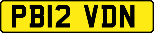 PB12VDN