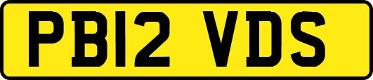 PB12VDS