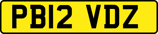 PB12VDZ