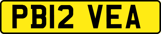 PB12VEA