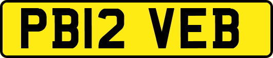 PB12VEB