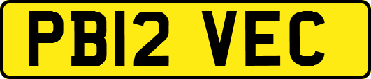 PB12VEC