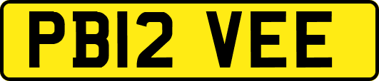 PB12VEE