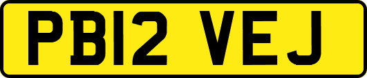 PB12VEJ