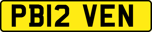 PB12VEN