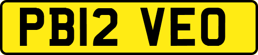 PB12VEO