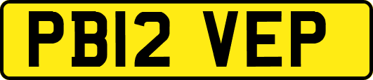 PB12VEP