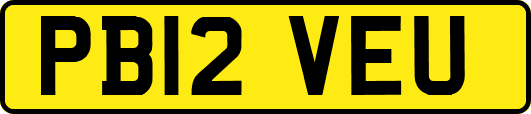 PB12VEU