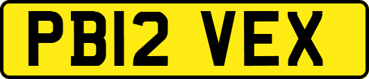 PB12VEX