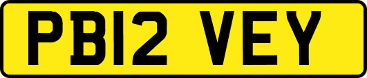 PB12VEY