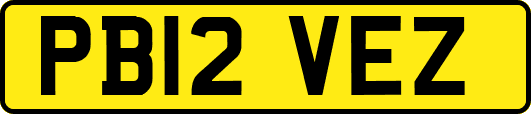 PB12VEZ