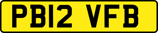 PB12VFB