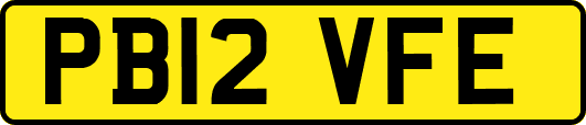 PB12VFE
