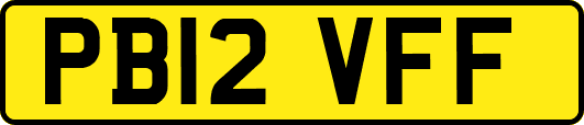 PB12VFF
