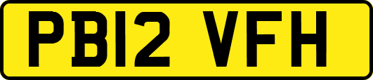 PB12VFH