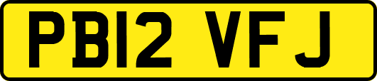 PB12VFJ