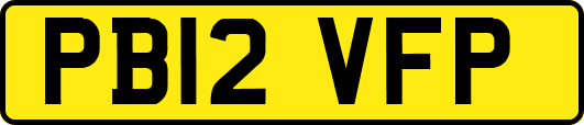 PB12VFP