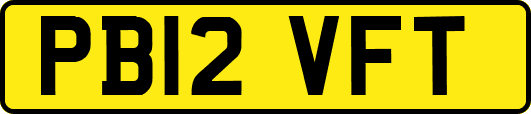 PB12VFT