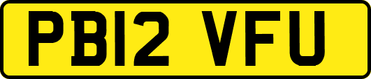 PB12VFU