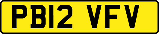 PB12VFV