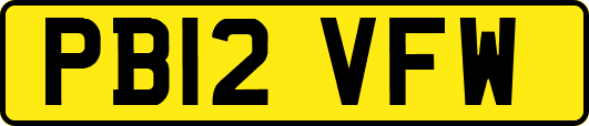 PB12VFW