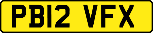 PB12VFX