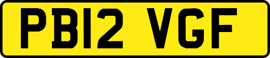 PB12VGF