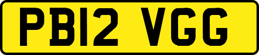 PB12VGG