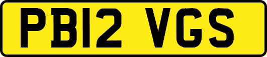 PB12VGS