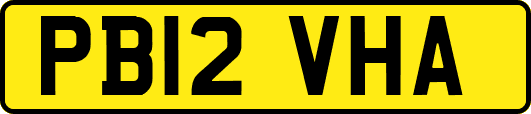 PB12VHA