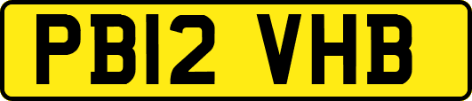 PB12VHB