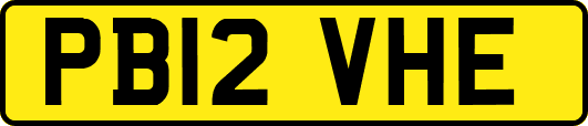 PB12VHE