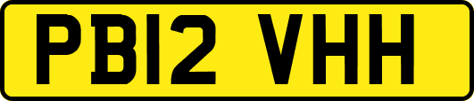 PB12VHH