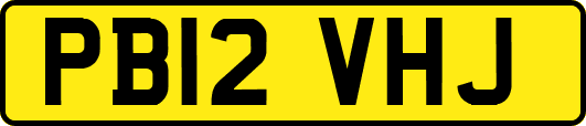 PB12VHJ