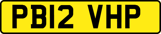 PB12VHP