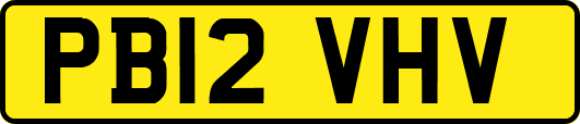 PB12VHV