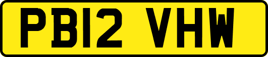 PB12VHW