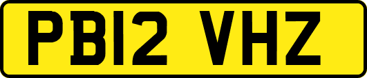 PB12VHZ