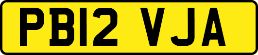 PB12VJA