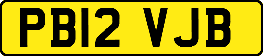 PB12VJB